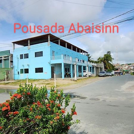 Pousada Abais-Inn Cabo de Santo Agostinho Εξωτερικό φωτογραφία